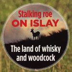 The land of whisky and woodcock